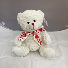 Valentine Bear